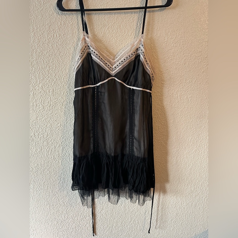babydoll dress